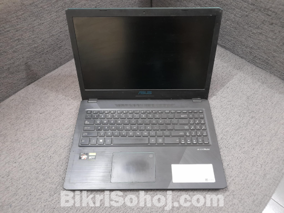 Asus D570dd Amd Ryzen 5 3500u Nvidia 1050